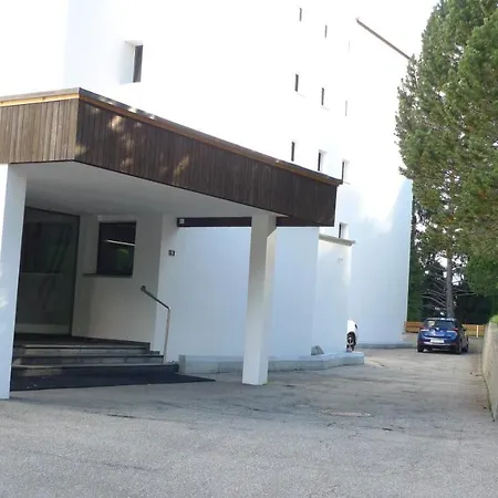 Apartament Spectacular View & Location In Davos