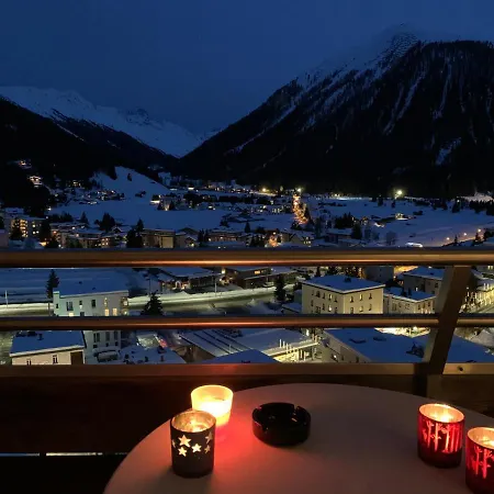 Apartment Spectacular View & Location In