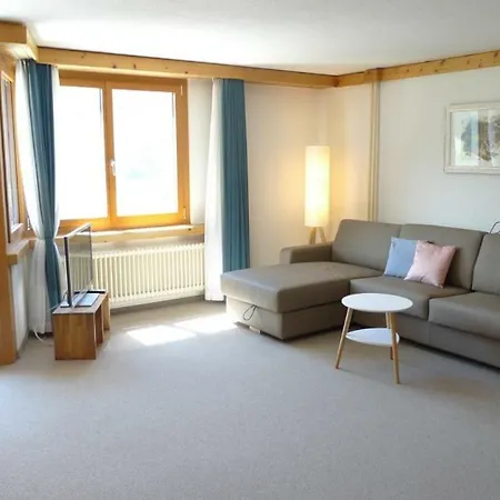 Spectacular View & Location In * ダヴォス・プラッツ