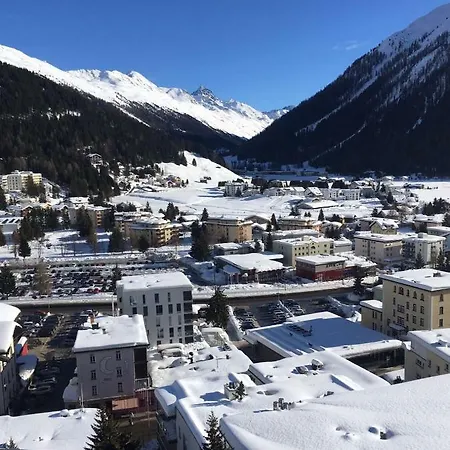 Appartement Spectacular View & Location In *