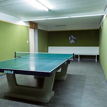 Spectacular View & Location In * Davos