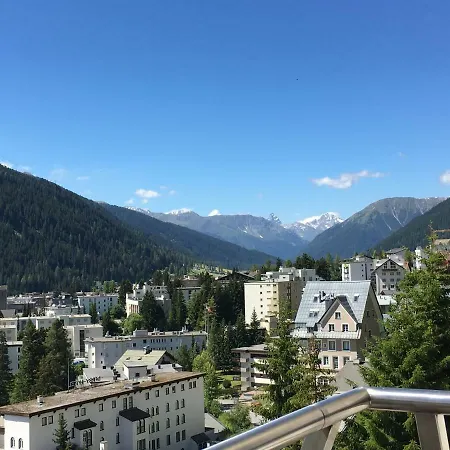 Apartment Spectacular View & Location In