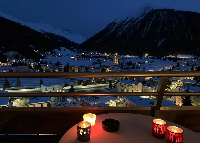 Appartement Spectacular View & Location In