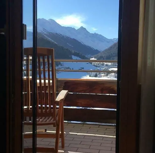 Spectacular View & Location In Appartement