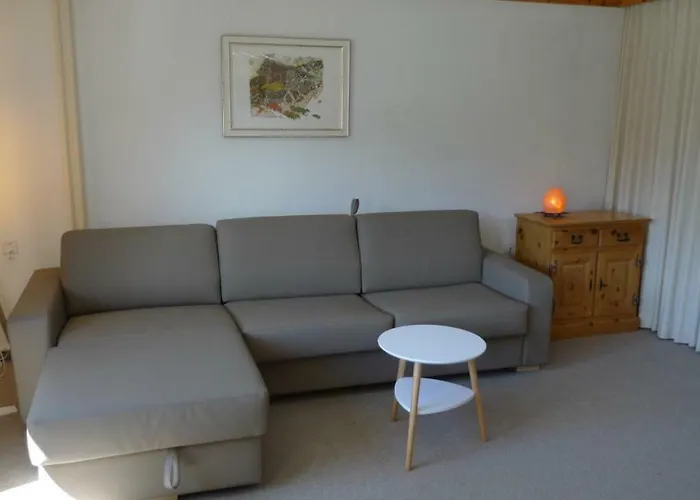 Spectacular View & Location In Appartement *