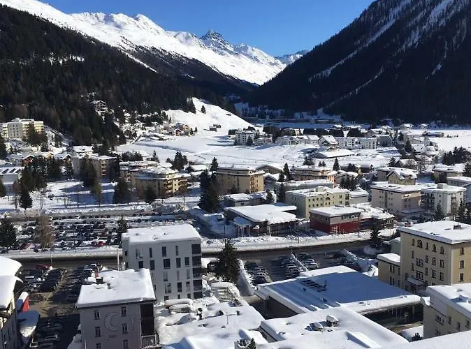 Appartement Spectacular View & Location In *