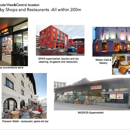 Lejlighed Spectacular View & Location In *