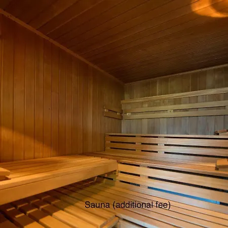 Spectacular View & Location In Lejlighed