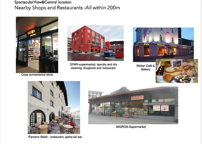 Lejlighed Spectacular View & Location In *