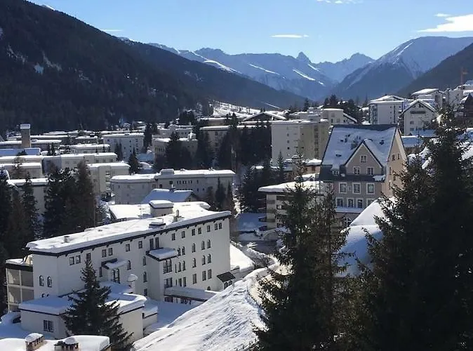 Lejlighed Spectacular View & Location In *