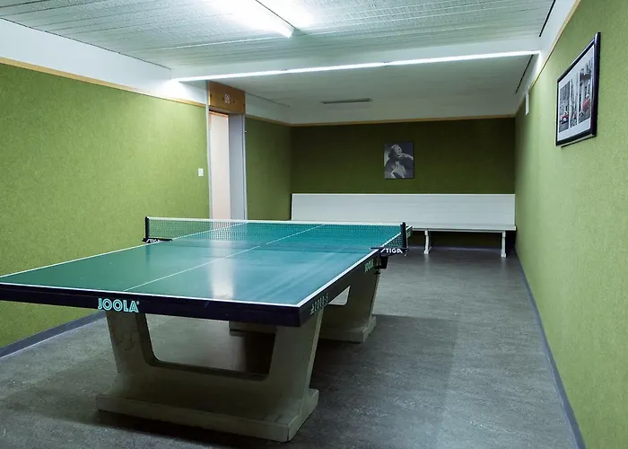 Spectacular View & Location In * Davos