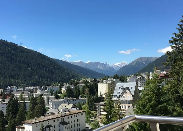 Lejlighed Spectacular View & Location In