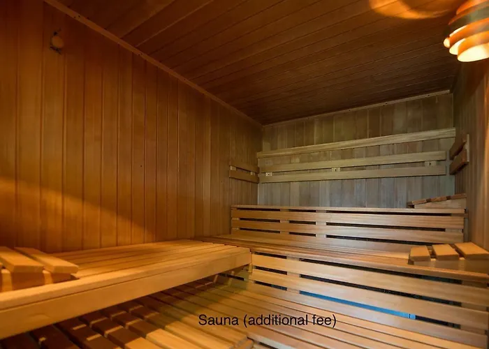 Spectacular View & Location In Lejlighed