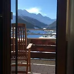 Spectacular View & Location In Apartamento