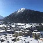 Spectacular View & Location In Apartamento Davos