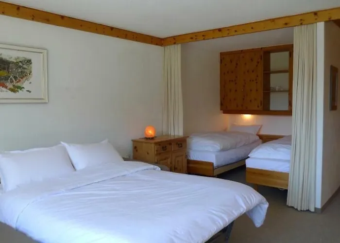 Apartment Spectacular View & Location In